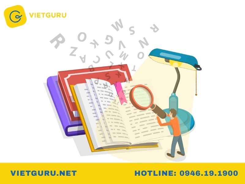 Những lỗi phổ biến khi viết cover letter thực tập sinh