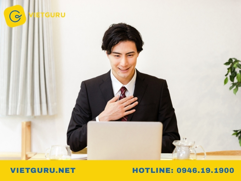 Phỏng vấn online: Kinh nghiệm và kỹ năng giúp bạn thành công Phỏng vấn online là gì?