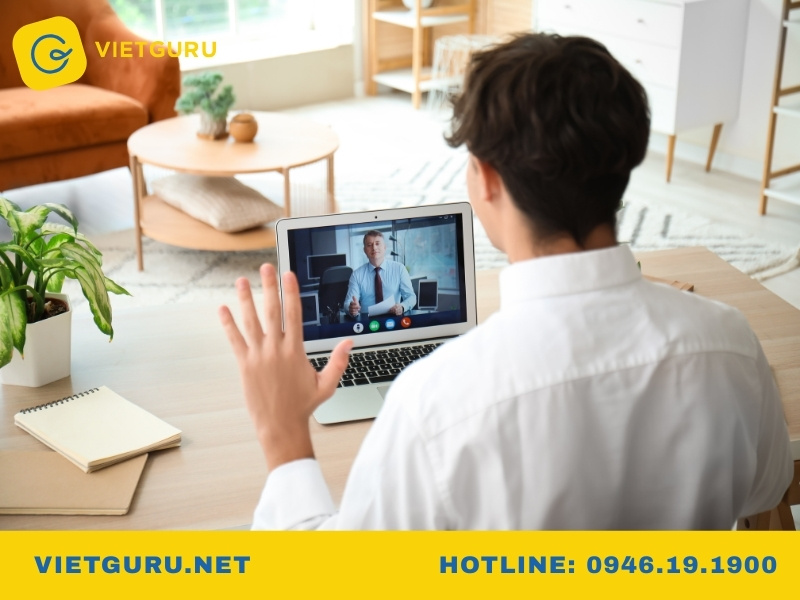 Phỏng vấn online: Kinh nghiệm và kỹ năng giúp bạn thành công Sau buổi phỏng vấn online nên làm gì?