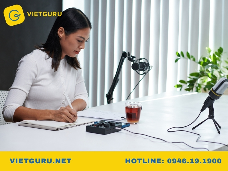 Kịch bản phỏng vấn tuyển dụng: Hướng dẫn toàn diện cho HR và ứng viên Tại sao cần xây dựng kịch bản phỏng vấn?