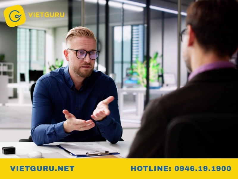 Tại sao cần nhận biết sớm dấu hiệu phỏng vấn không thành công?