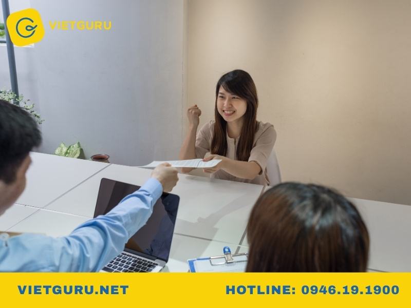 Tại sao khó nhận biết dấu hiệu phỏng vấn thành công?