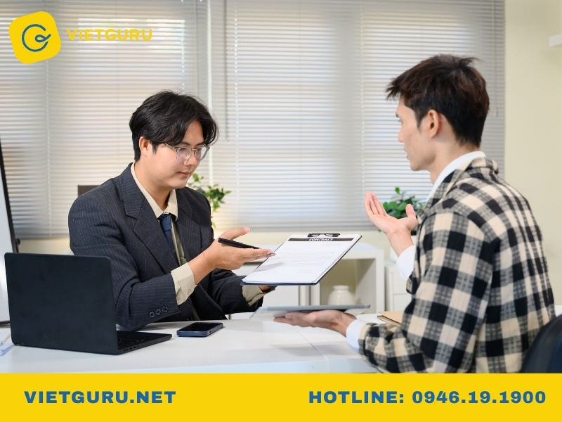 Nộp CV bao lâu thì được gọi phỏng vấn? Thời gian chờ chuẩn nhất Tại sao nộp CV nhưng không được gọi phỏng vấn?