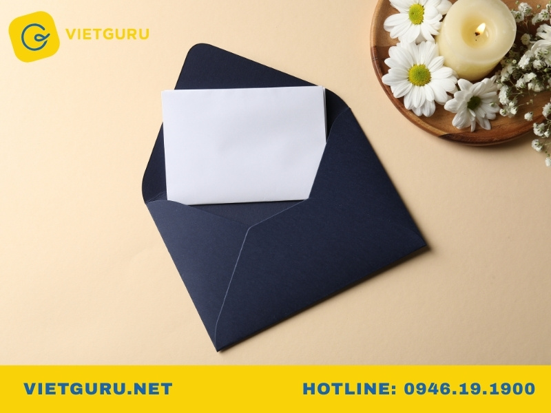 Hướng dẫn cách trả lời thư mời nhận việc chuyên nghiệp theo từng tình huống Tại sao bạn nên trả lời thư mời nhận việc?