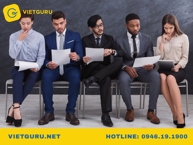 Tại sao trang phục đi phỏng vấn lại quan trọng?