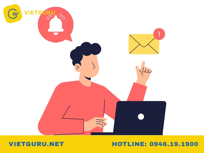 Cách viết thư trả lời kết quả phỏng vấn không trúng tuyển lịch sự, chuyên nghiệp Thành phần cần có trong thư trả lời kết quả phỏng vấn không trúng tuyển