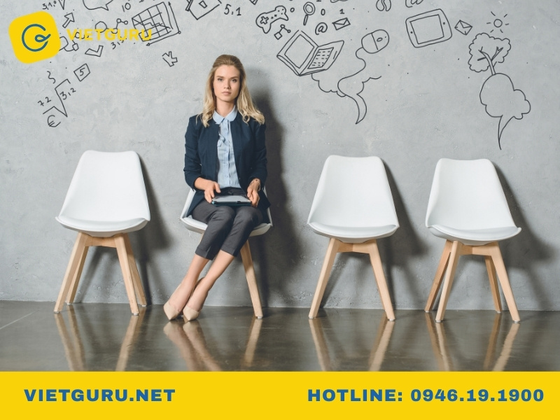 tiêu chí chọn trang phục đi phỏng vấn đúng chuẩn