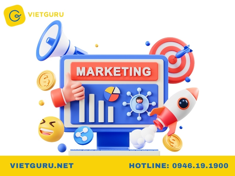 Tiểu luận marketing căn bản – Hướng dẫn chi tiết và đề tài chọn lọc Tiểu luận marketing căn bản là gì?