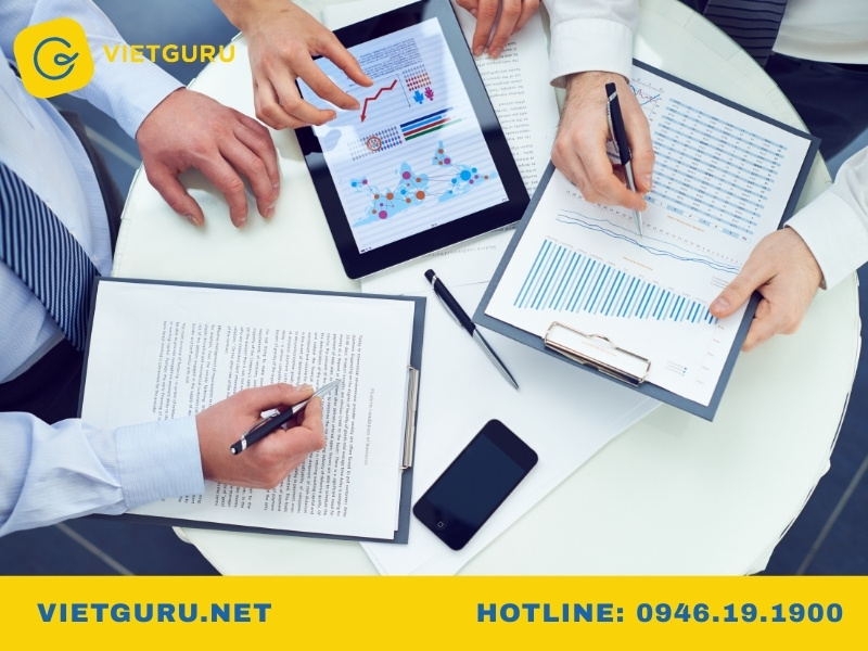 Tiểu luận quản trị học là gì?