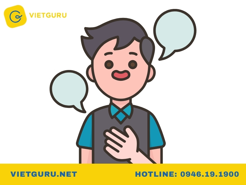 Hướng dẫn viết đoạn văn giới thiệu bản thân bằng tiếng Anh cho sinh viên ngắn gọn, ấn tượng Từ vựng và mẫu câu thường dùng khi giới thiệu bản thân