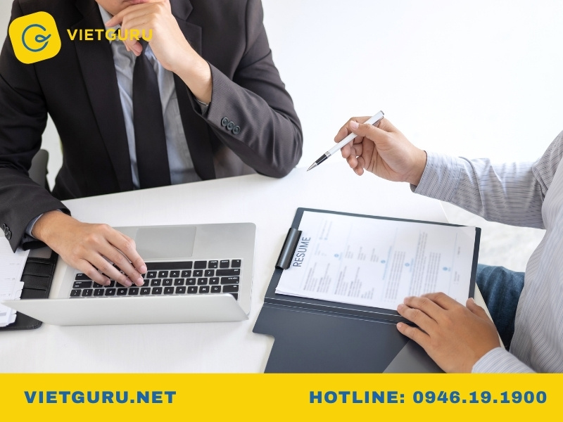 Nộp CV bao lâu thì được gọi phỏng vấn? Thời gian chờ chuẩn nhất Các yếu tố ảnh hưởng đến thời gian được gọi phỏng vấn sau khi nộp CV