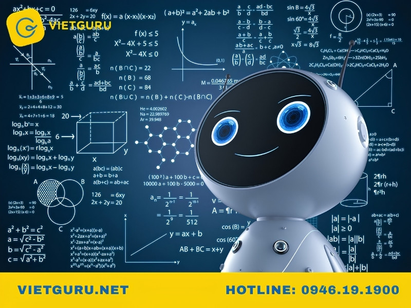 Top 10 app giải toán cao cấp tốt nhất cho sinh viên đại học AI giải toán cao cấp có được không?