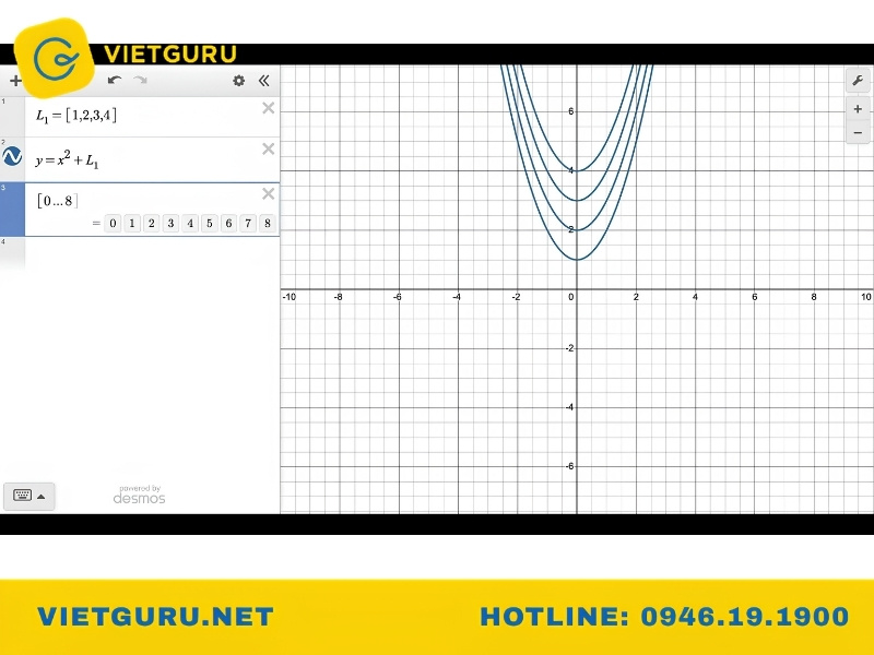 Top 10 app giải toán cao cấp tốt nhất cho sinh viên đại học app giải toán cao cấp desmos