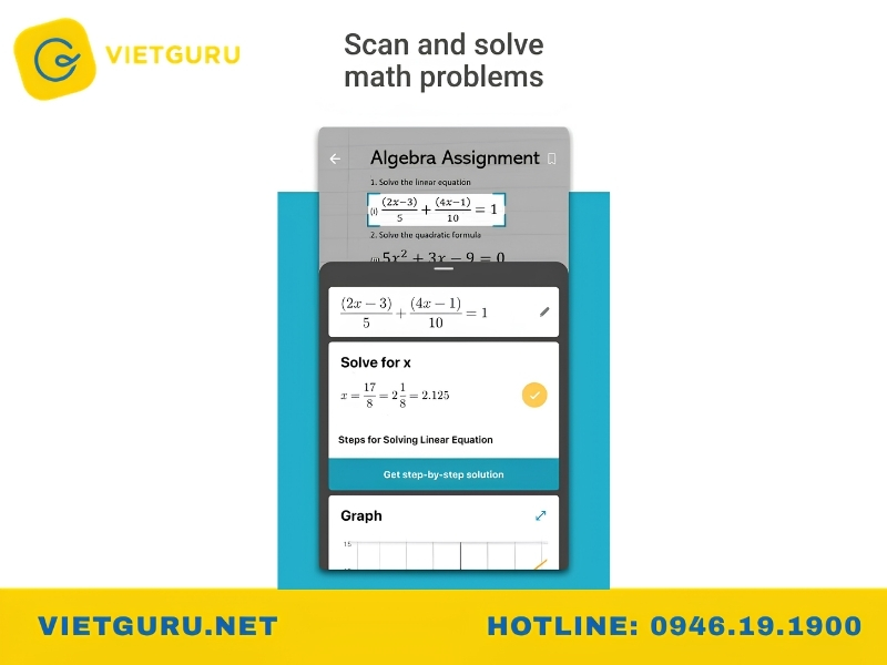 Top 10 app giải toán cao cấp tốt nhất cho sinh viên đại học app giải toán cao cấp microsoft math solver