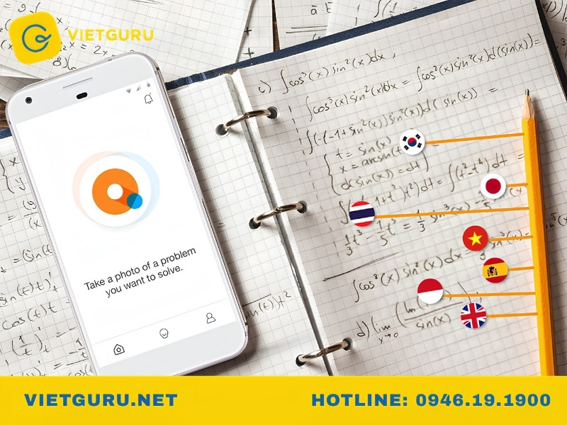 Top 10 app giải toán cao cấp tốt nhất cho sinh viên đại học app giải toán cao cấp qanda