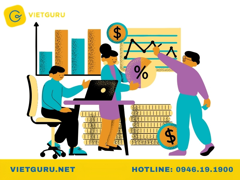 Khái niệm cùng bản chất của tài chính doanh nghiệp