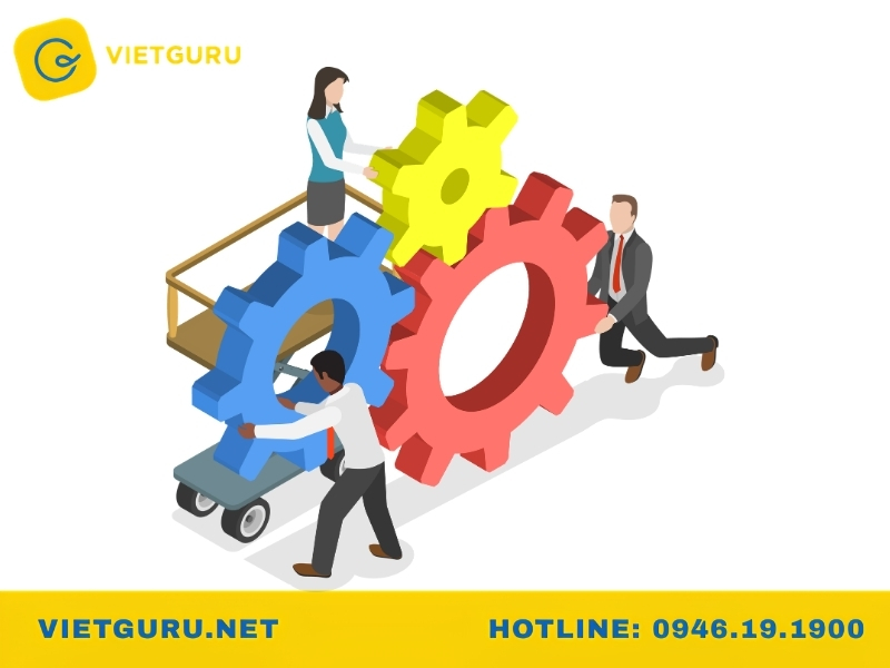 Lịch sử hình thành và các trường phái quản trị học
