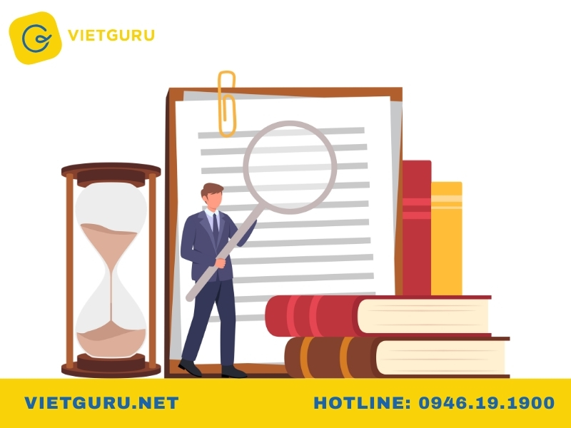 Trích dẫn APA – Hướng dẫn cách trích nguồn APA chuẩn từ A đến Z Cách trình bày tài liệu tham khảo APA chuẩn