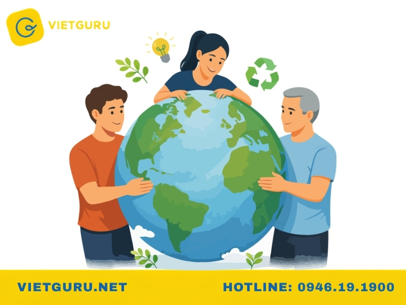Kinh tế phát triển là gì? Toàn bộ kiến thức môn học cần nắm Những chỉ tiêu đo lường kinh tế phát triển