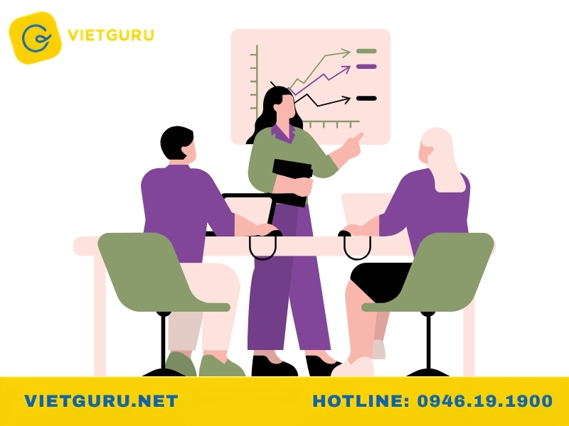 chức năng cốt lõi của quản trị học