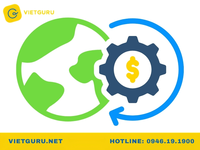 Kinh tế vĩ mô là gì? Tổng quan về kinh tế học vĩ mô Các chỉ số và công thức kinh tế vĩ mô cơ bản