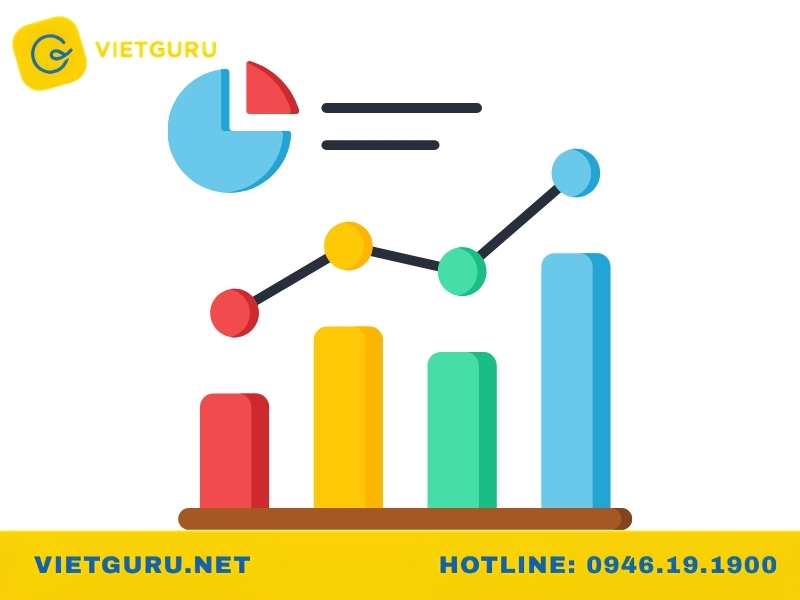 Xác suất thống kê là gì? Tổng quan lý thuyết và ứng dụng Công thức xác suất thống kê cơ bản