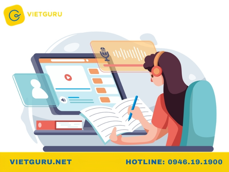 Tiếng Anh C2 là gì? Trình độ, chứng chỉ và cách đạt được Giáo trình và sách tiếng Anh C2