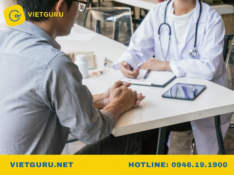 Học ngành kinh tế y tế ra làm gì?