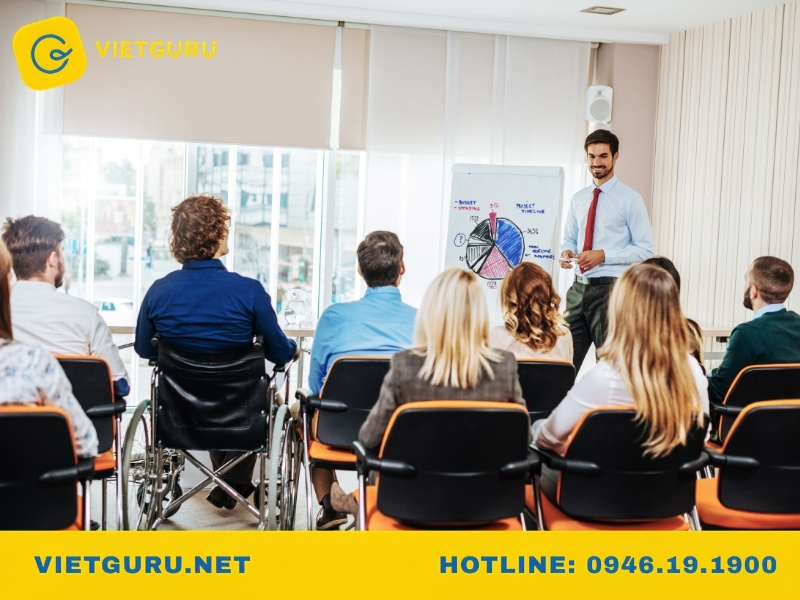 Quản trị kinh doanh là gì? Toàn bộ thông tin cần biết về ngành Học quản trị kinh doanh ở đâu tốt nhất?