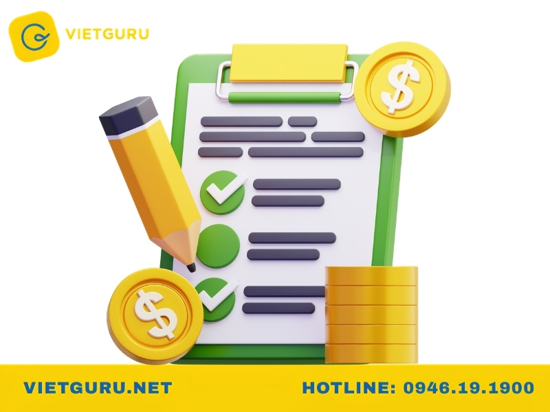 Kế toán tài chính là gì?