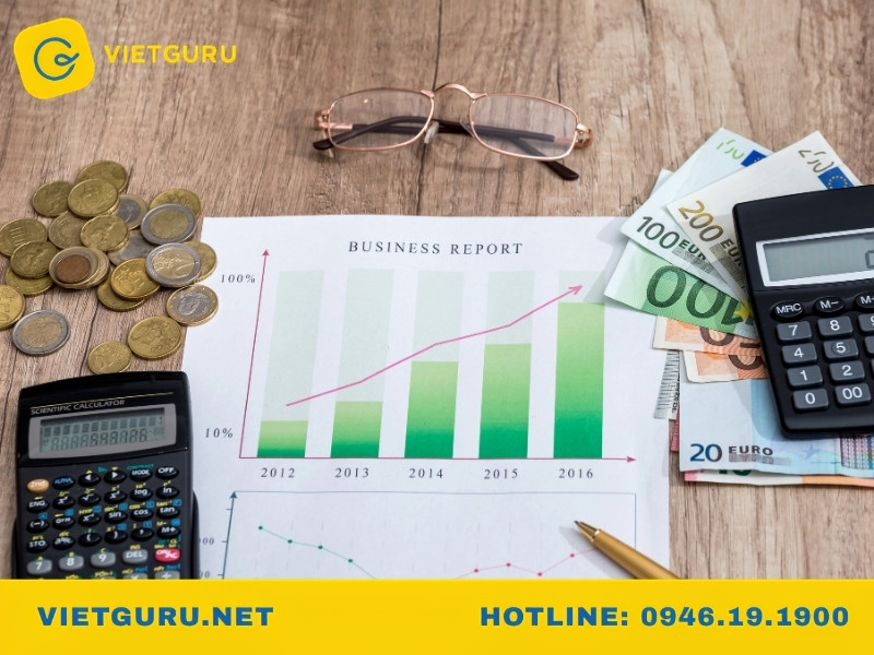 Kinh tế vĩ mô là gì? Tổng quan về kinh tế học vĩ mô Khái niệm kinh tế vĩ mô