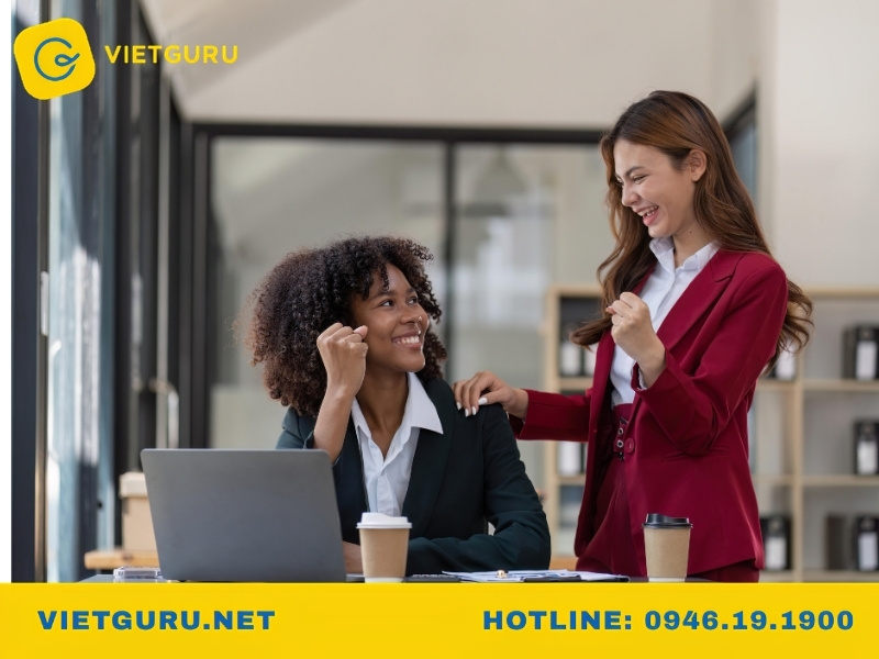 Nhà quản trị và các kỹ năng cần có