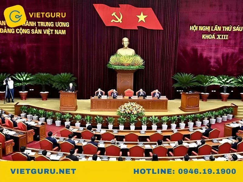 Chủ nghĩa xã hội khoa học – Tổng quan môn học bắt buộc tại đại học Liên hệ giữa CNXHKH với thực tiễn xây dựng CNXH ở Việt Nam