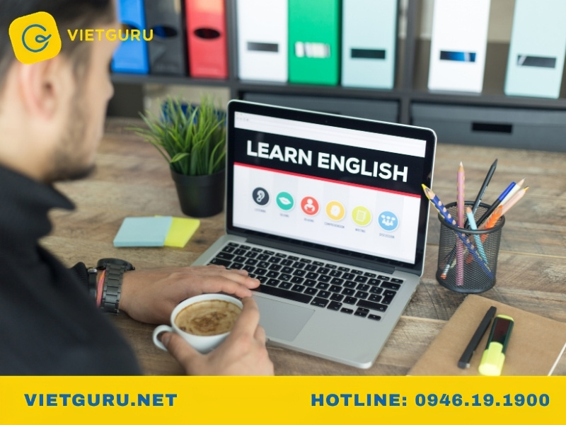 Tiếng Anh B2 là gì? Trình độ, chứng chỉ và cách đạt được Lộ trình học tiếng Anh B2 từ B1