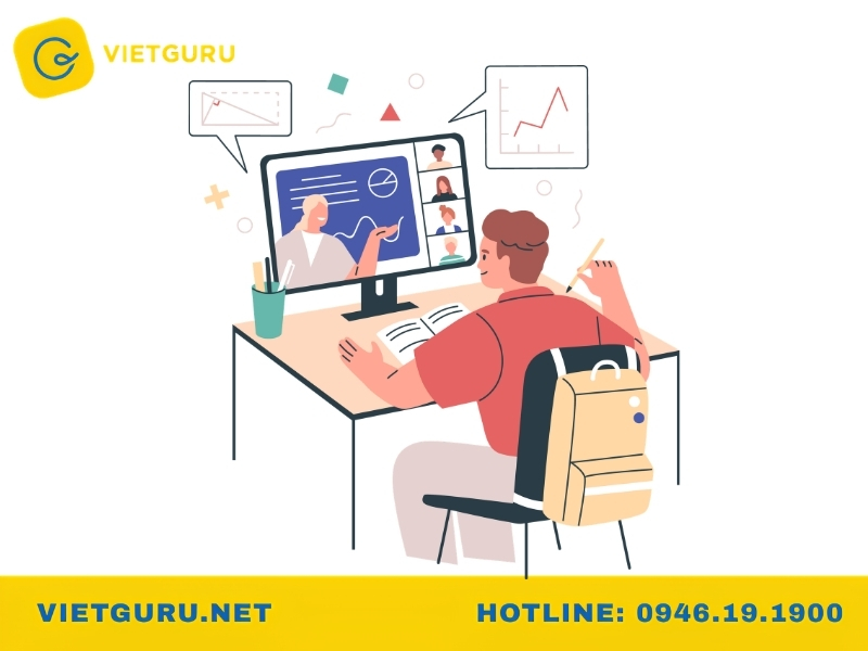 Tiếng Anh C2 là gì? Trình độ, chứng chỉ và cách đạt được Lộ trình học tiếng Anh C2 từ B2/C1