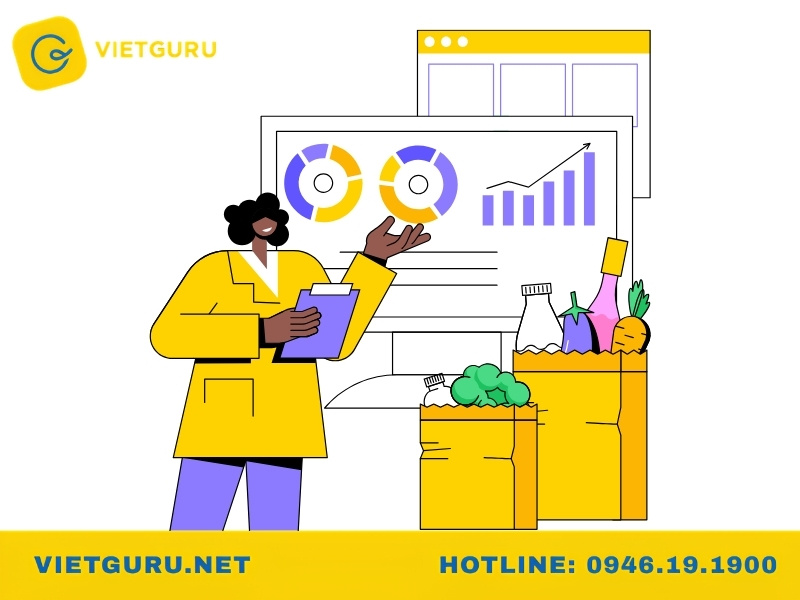 Kinh tế vi mô là gì? Tổng quan về kinh tế học vi mô Mối quan hệ giữa kinh tế vi mô & vĩ mô