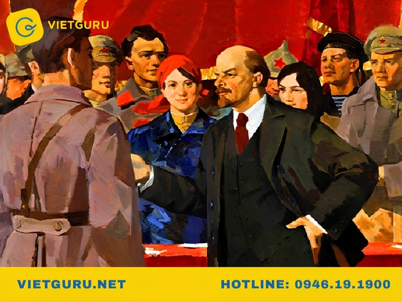 Chủ nghĩa xã hội khoa học – Tổng quan môn học bắt buộc tại đại học Môn chủ nghĩa xã hội khoa học học gì?