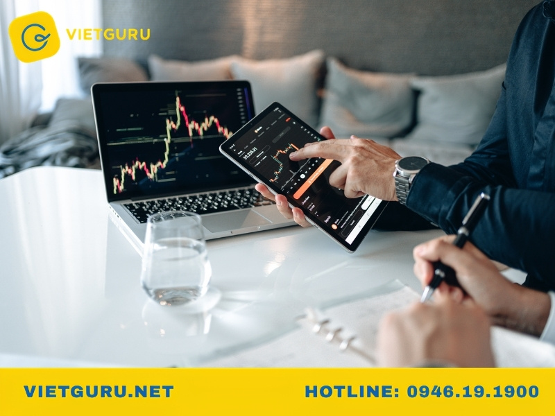 Kinh tế lượng là gì? Kiến thức toàn diện từ cơ bản đến nâng cao Mục đích và vai trò của kinh tế lượng
