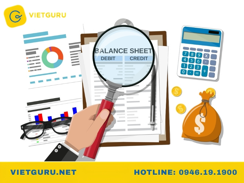 Những nguyên tắc kế toán cơ bản cần nắm