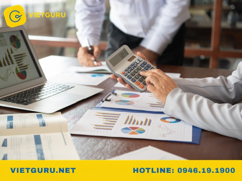 Các nội dung cốt lõi của tài chính doanh nghiệp