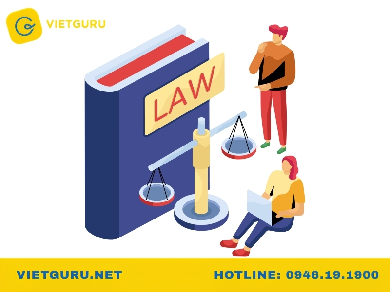 Pháp luật đại cương – Toàn bộ kiến thức môn học cơ bản Nội dung môn pháp luật đại cương gồm những gì?