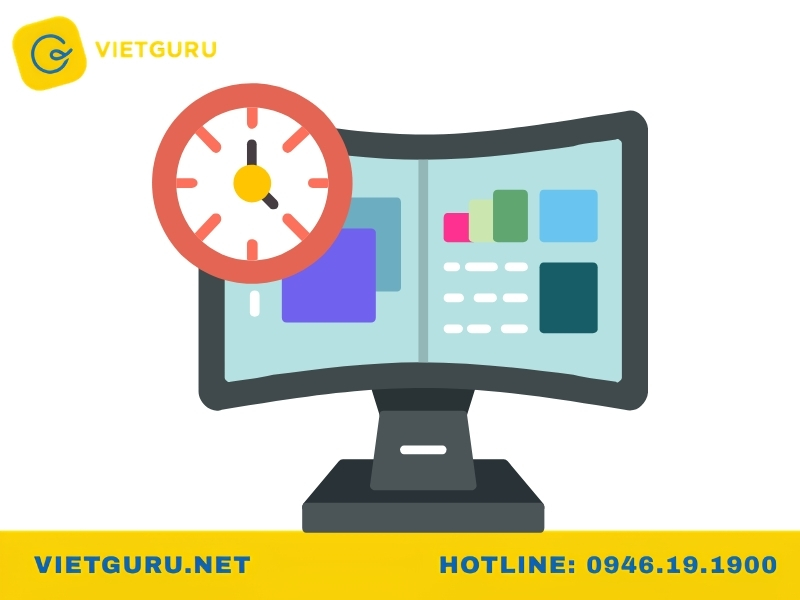 Phân loại biến phụ thuộc