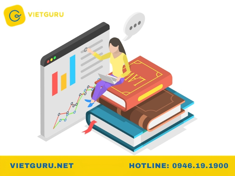 Kinh tế lượng là gì? Kiến thức toàn diện từ cơ bản đến nâng cao Phần mềm và công cụ trong kinh tế lượng