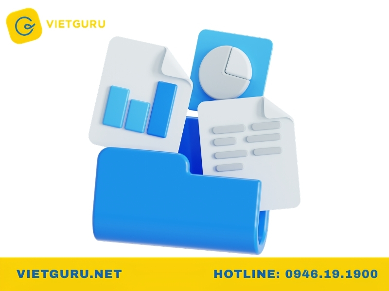 Phần mềm quản lý tài liệu là gì?