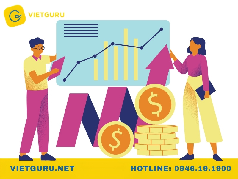 Phân tích hiệu quả hoạt động kinh doanh theo từng lĩnh vực