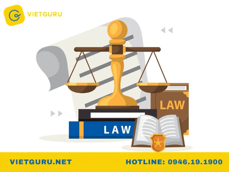 Pháp luật đại cương – Toàn bộ kiến thức môn học cơ bản Pháp luật đại cương là gì?