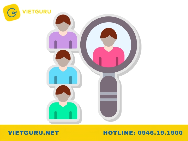 Khái niệm chọn mẫu ngẫu nhiên là gì?