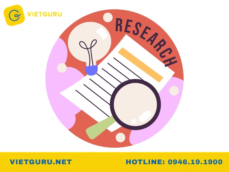 Phương pháp nghiên cứu hỗn hợp là gì? Tổng quan đầy đủ nhất phương pháp nghiên cứu hỗn hợp là gì