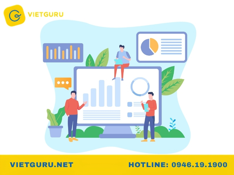 Những phương pháp phân tích hoạt động kinh doanh