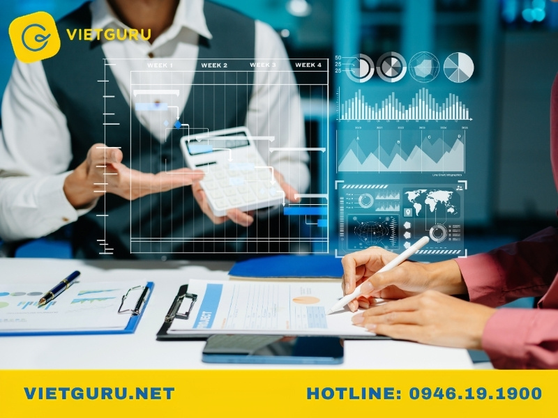 Phương pháp quản lý hồ sơ tài liệu hiệu quả